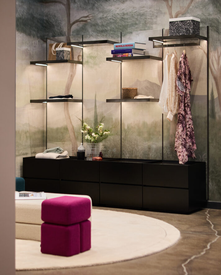 ajaco◇Cassina　East By EastwestJASMIN1 Jasmin Armchair / Cassina ixc. East by Eastwest | TIME