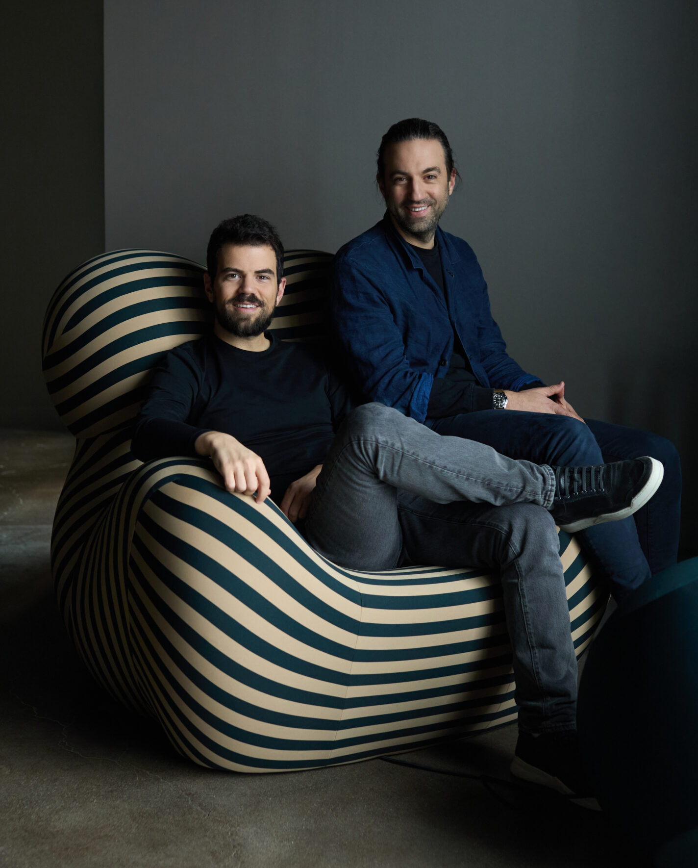 Icons of B&B Italia - Elte Journal