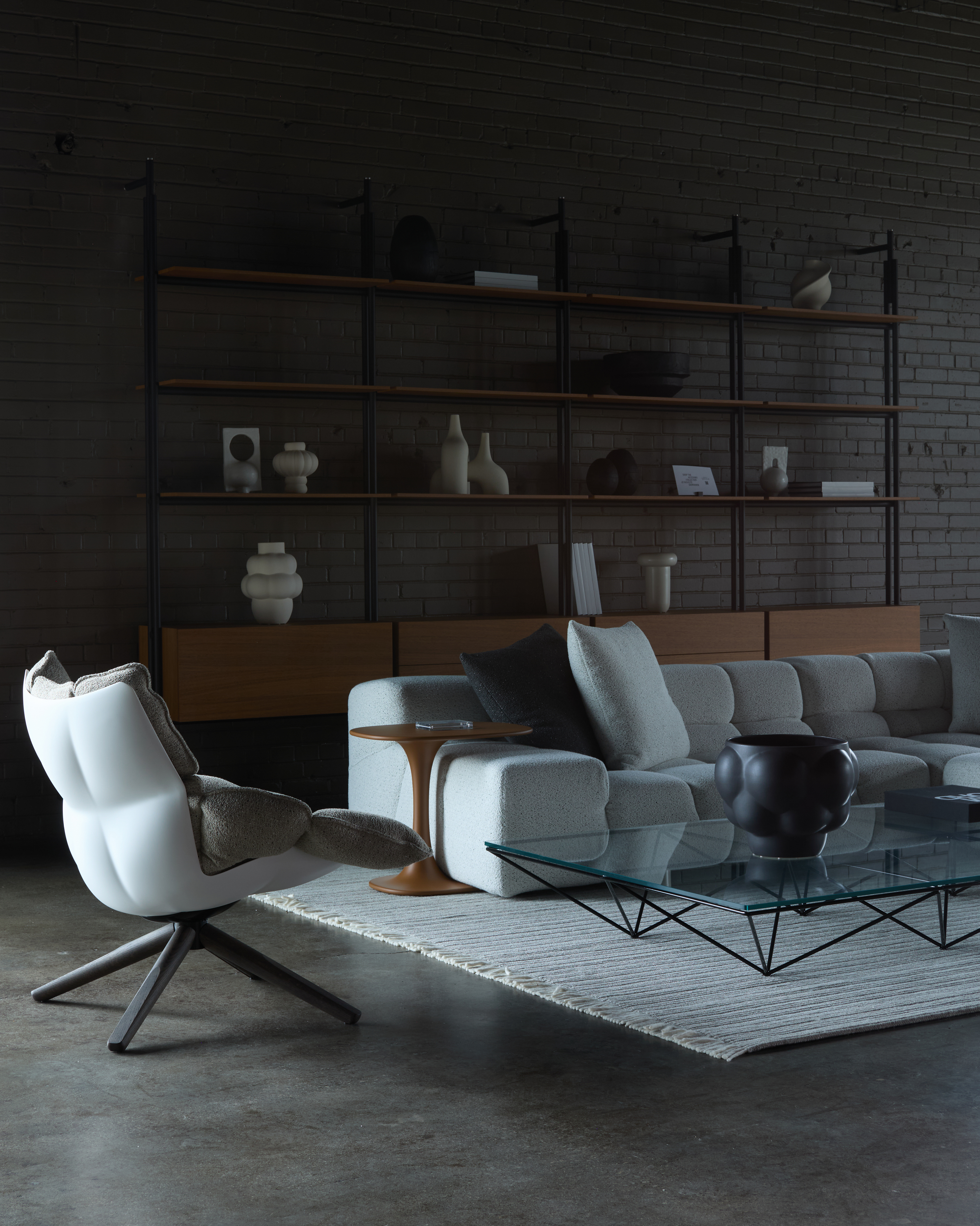 Icons of B&B Italia - Elte Journal